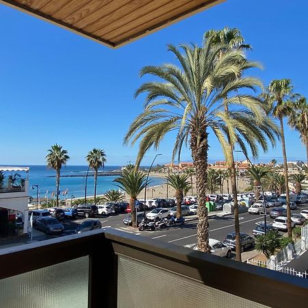 Apartamento Playa Las Vistas Free Wifi Playa Los Cristianos  Eksteriør billede
