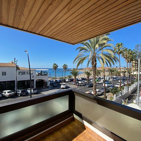 Apartamento Playa Las Vistas Free Wifi Playa Los Cristianos  Eksteriør billede