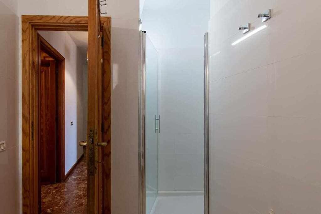 Apartamento Playa Las Vistas Free Wifi Playa Los Cristianos  Eksteriør billede