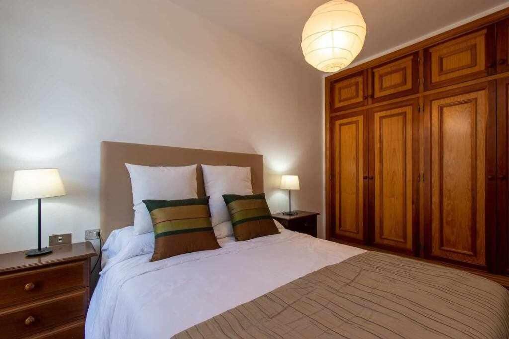 Apartamento Playa Las Vistas Free Wifi Playa Los Cristianos  Eksteriør billede