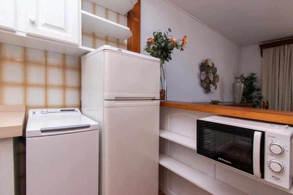 Apartamento Playa Las Vistas Free Wifi Playa Los Cristianos  Eksteriør billede