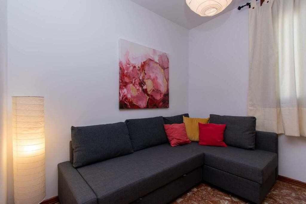 Apartamento Playa Las Vistas Free Wifi Playa Los Cristianos  Eksteriør billede