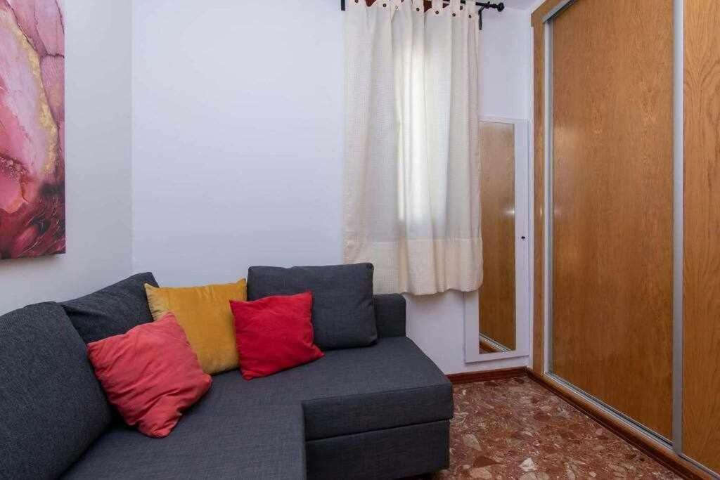 Apartamento Playa Las Vistas Free Wifi Playa Los Cristianos  Eksteriør billede
