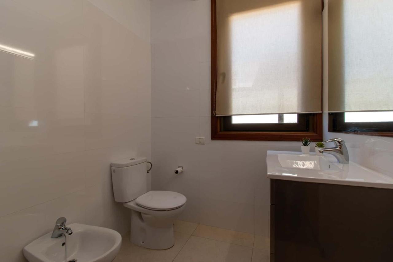 Apartamento Playa Las Vistas Free Wifi Playa Los Cristianos  Eksteriør billede