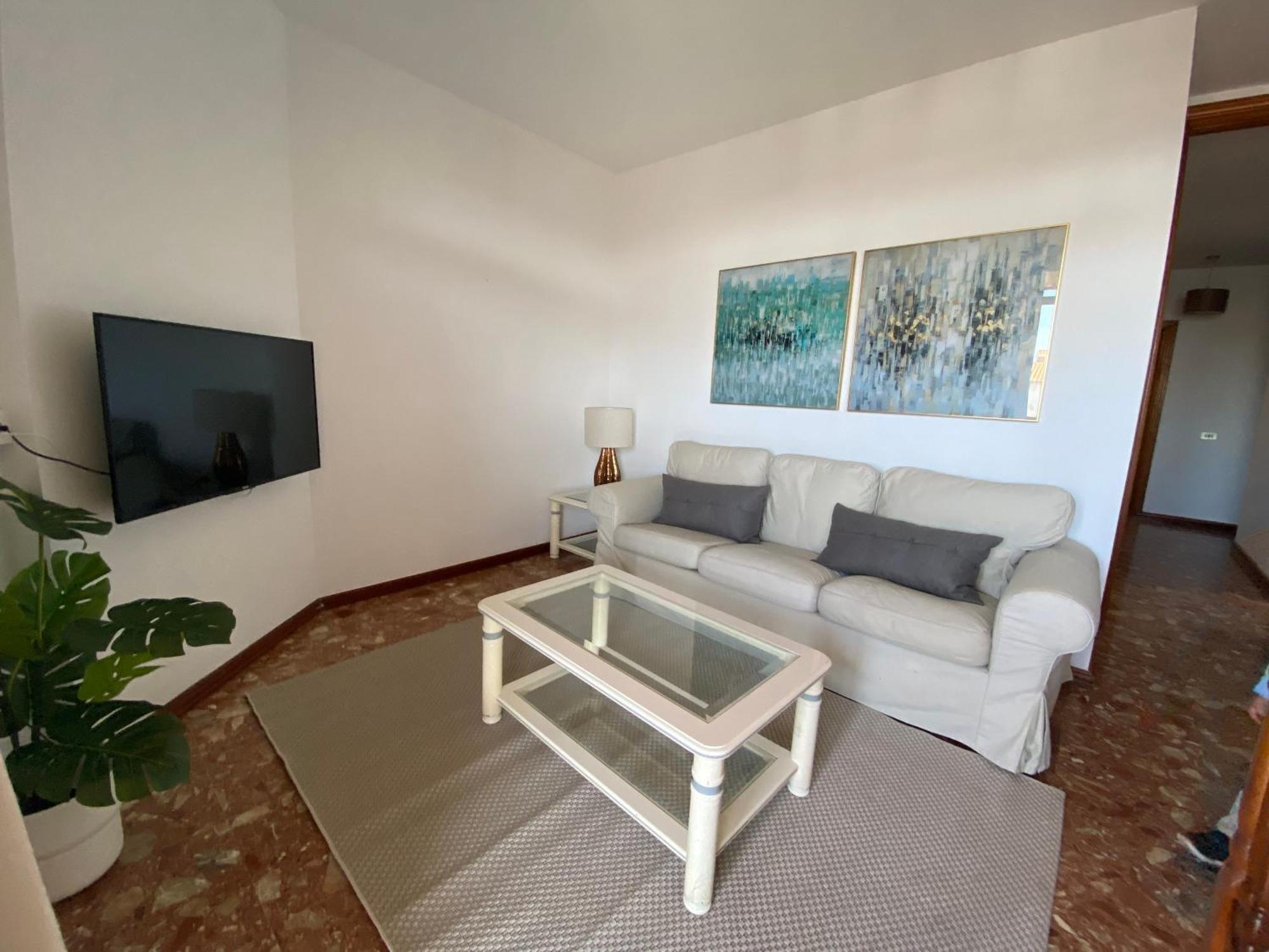 Apartamento Playa Las Vistas Free Wifi Playa Los Cristianos  Eksteriør billede